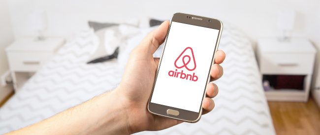 neue Kategorie Airbnb Adventures